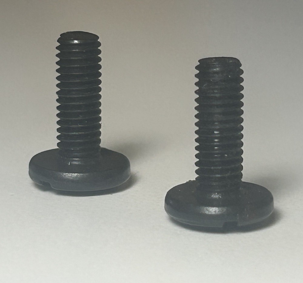 Thompson Center Arms Omega Muzzleloader Stock Screws