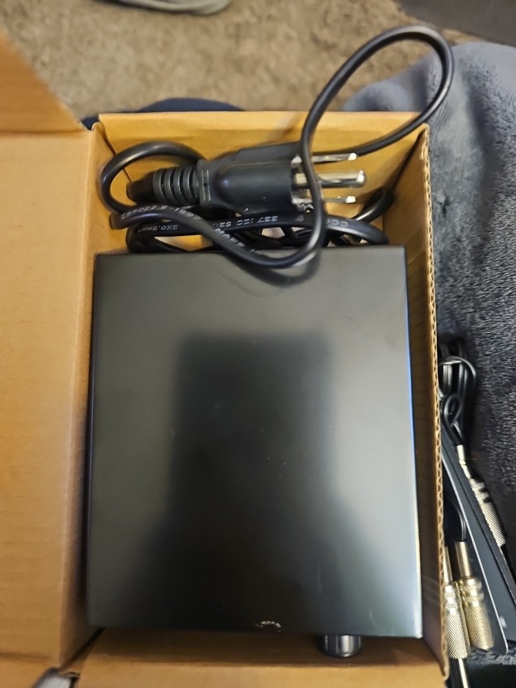 PORKET INDICATE TATTOO POWERSUPPLY POWER SUPPLY