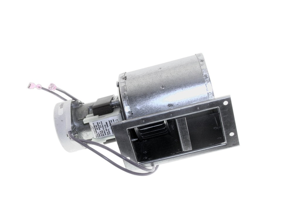 Source 1 / York 7990-6451 Booster Assembly