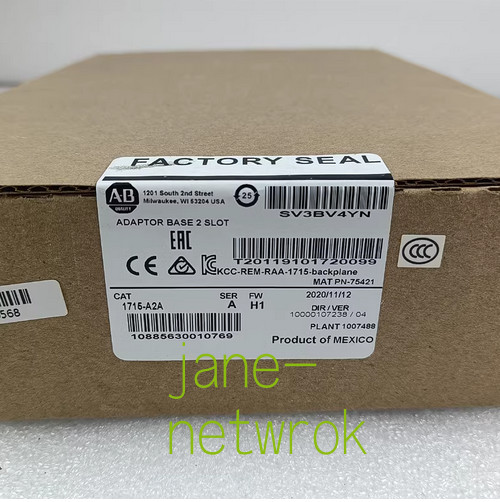 1pc for new 1715-A2A