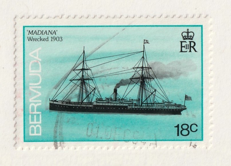 Bermuda      545         used        Ships     Boats