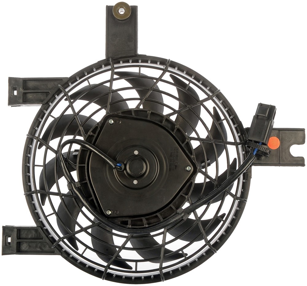 Dorman 620-560 Condenser Fan Assembly Without Controller