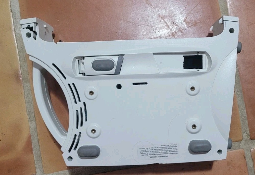 Masimo Radical 7 Rainbow - UNTESTED READ DESCRIPTION