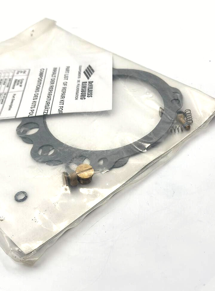 Devilbiss KK-4633 Kit