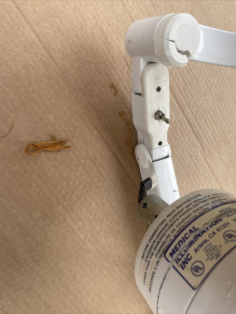 CENTURION Surgery Light