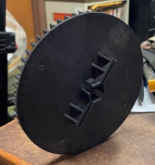 V5 - Plastic Gear (NOS)