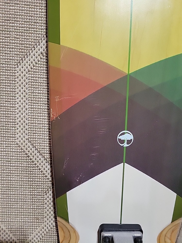 Arbor Skateboard