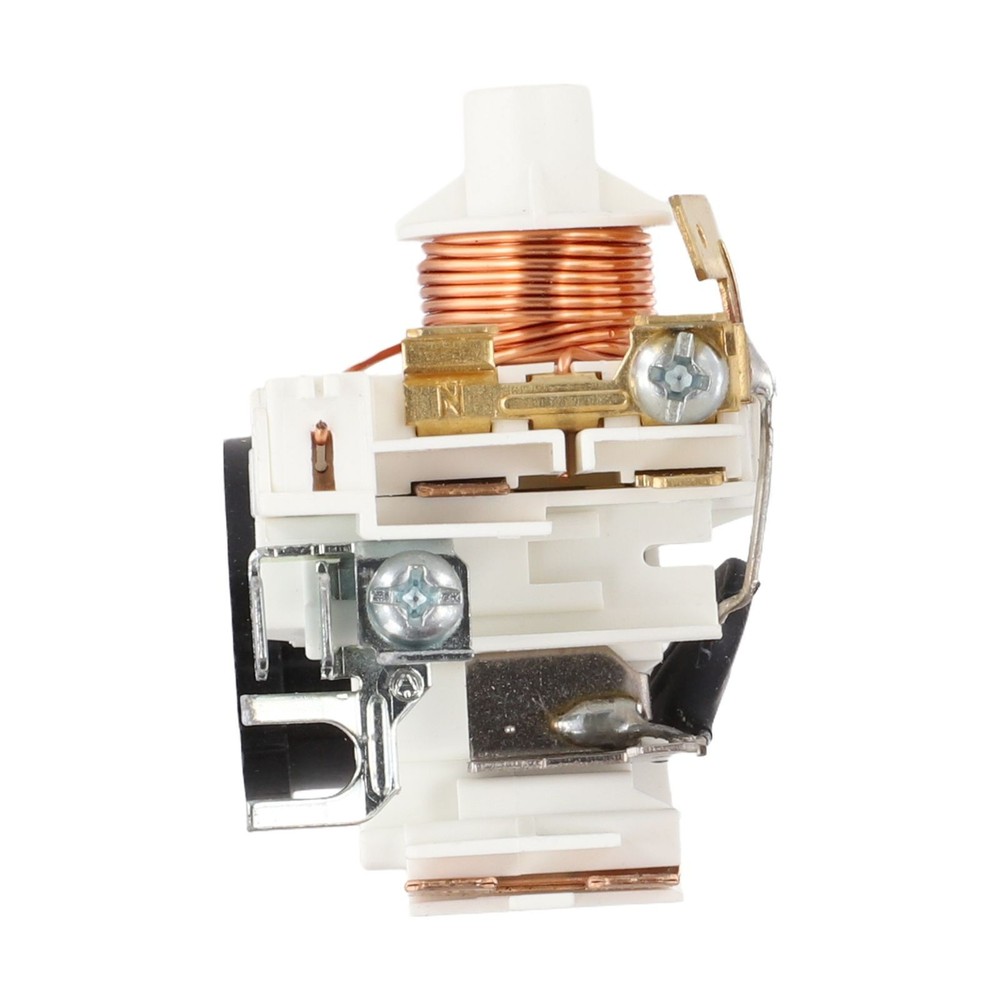 QLZ6 40A PTC Starter Relay for Refrigerator Compressor Overload Protection