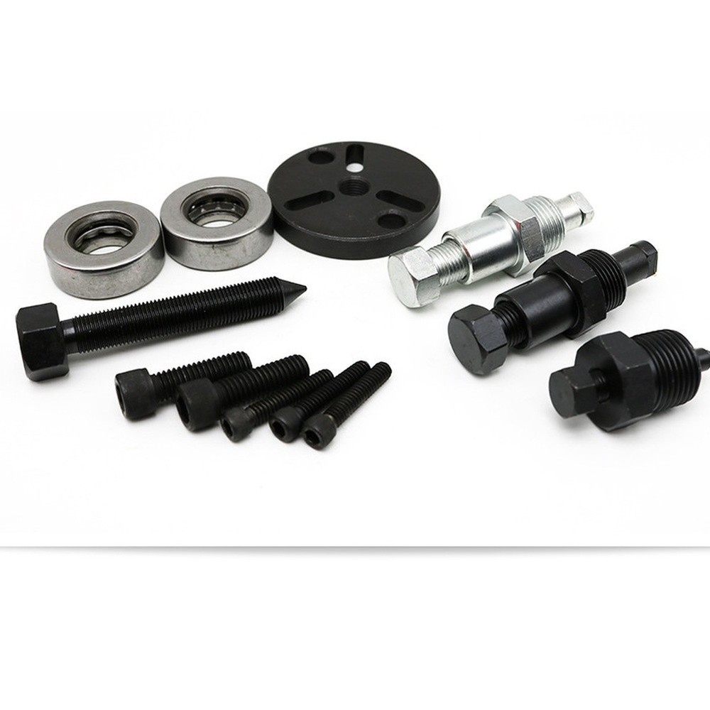Garage Essential Bearing Removal Tool for Auto AC Compressor Bearing Work