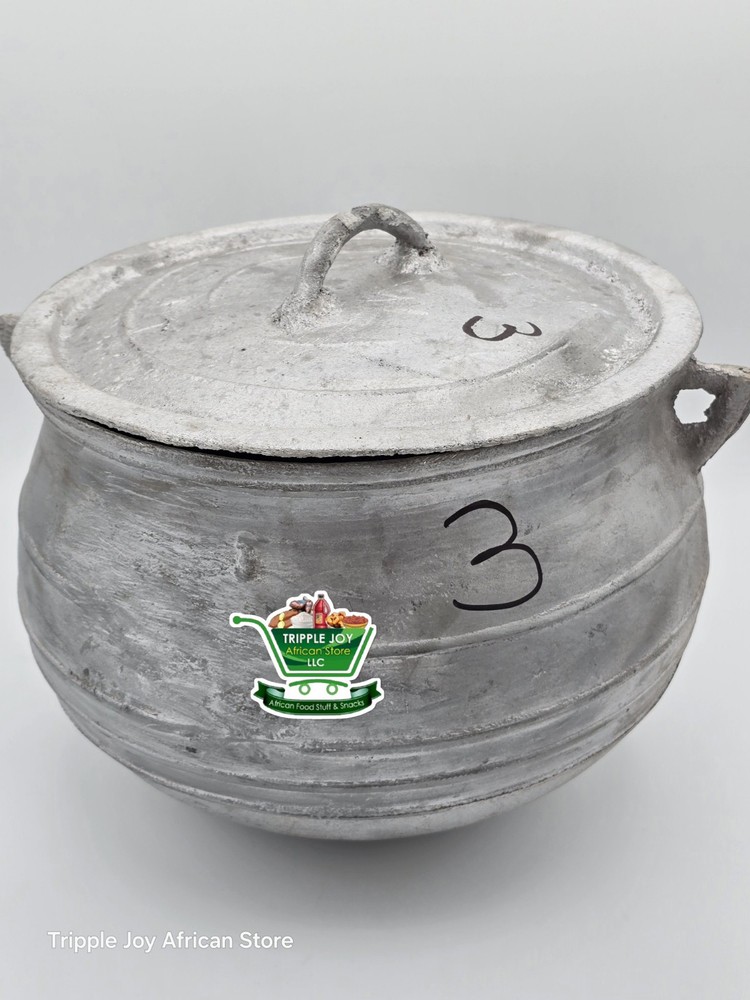Saki Pot( Ikoko Size 3)
