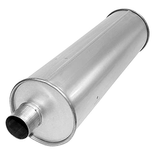 700304 Exhaust Muffler