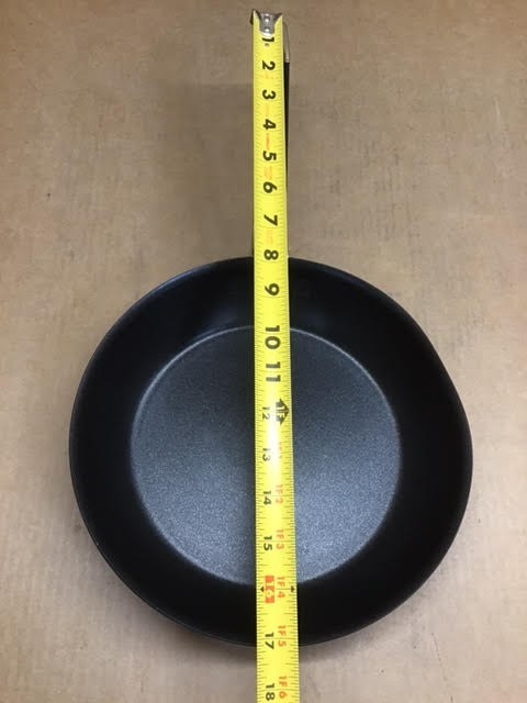 Anolon SmartStack Hard-Anodized Nesting Pots and Pans Set/Cookware Set, 10-Piece