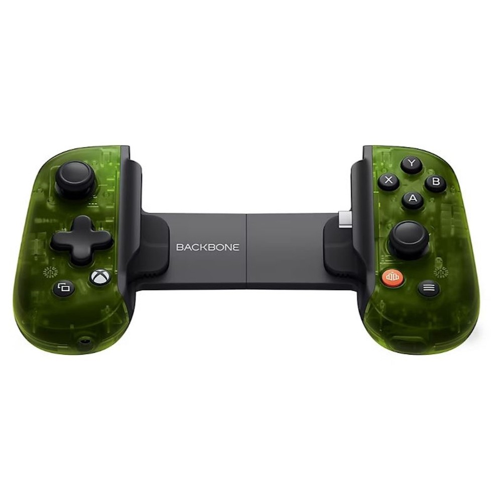 Backbone One Xbox Edition (USB-C) Mobile Gaming Controller - BB-51-P-GX