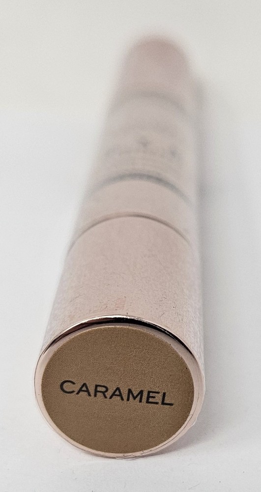 Makeup Revolution Eye Bright Concealer, Buildable Coverage - Caramel