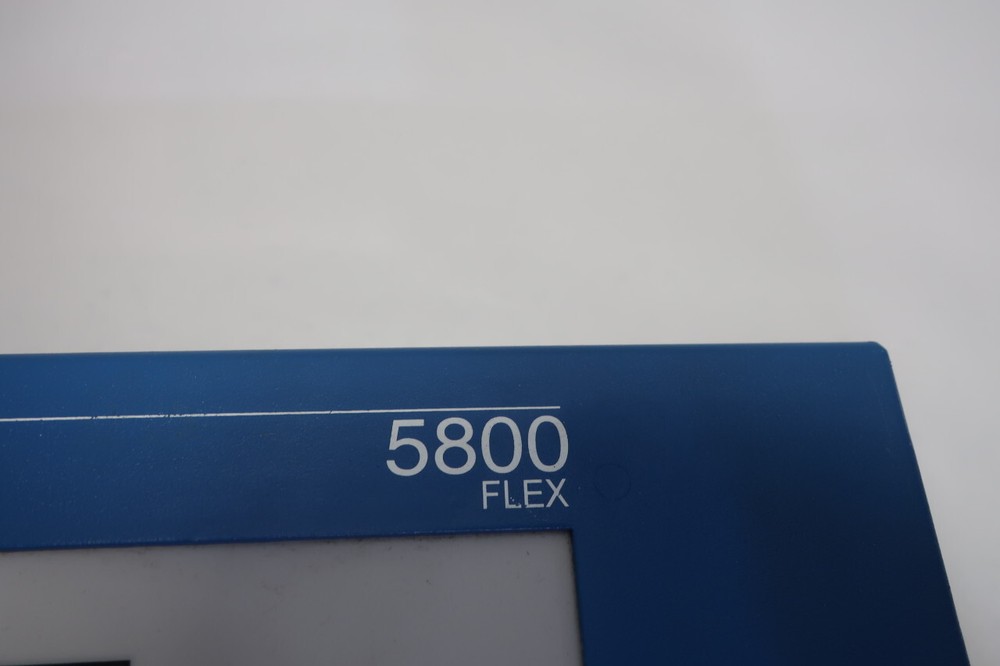 Accu-sort 5800 Flex Controller