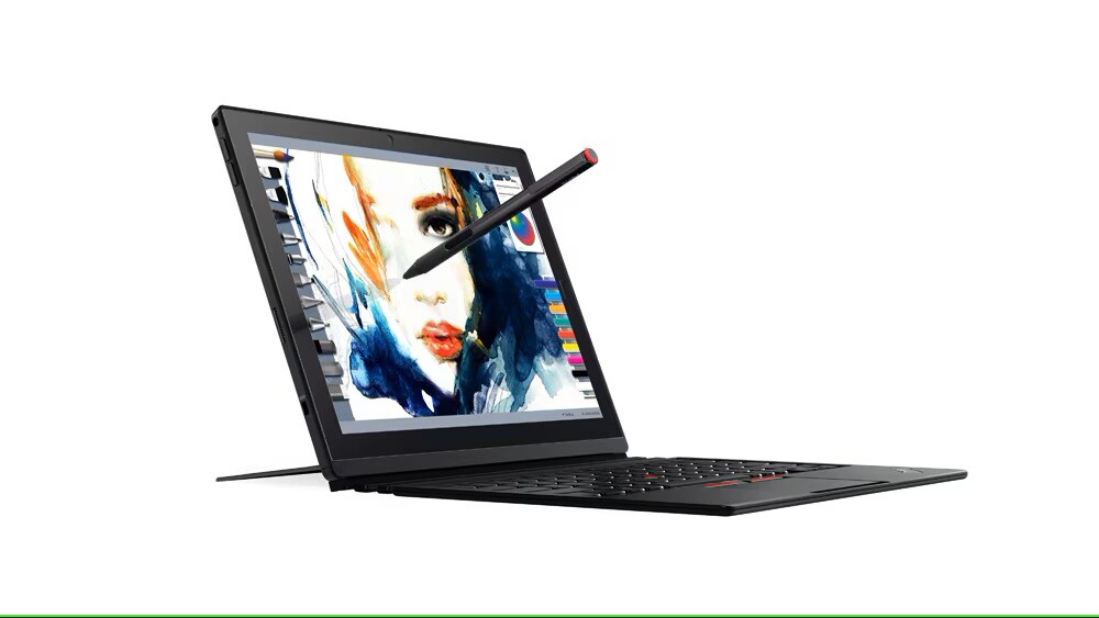 Stylus ACTIVE PEN For LENOVO THINKPAD X1 Tablet Gen 2