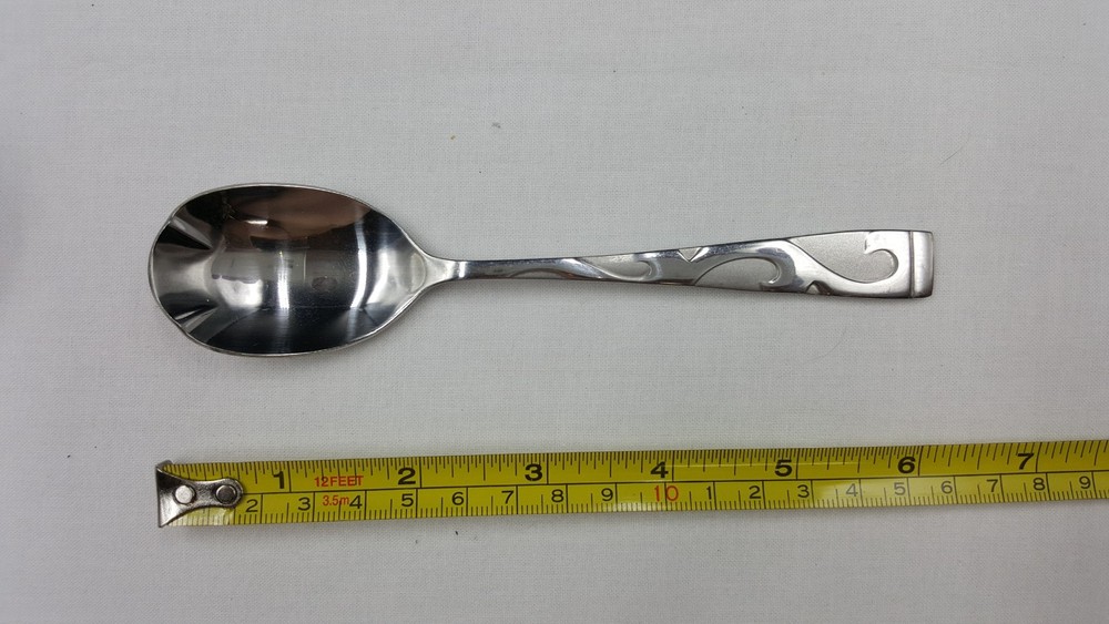 Oneida TUSCANY Stainless Serving Pieces