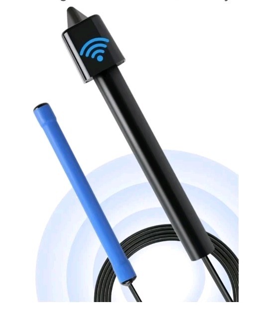 Vehicle Exit Sensor Kit For Ghost Controls Driveway Door Opening Systems