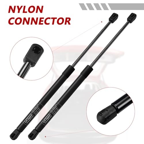 Front Window Lift Support for 2013-2025 Polaris Ranger, Windshield Support