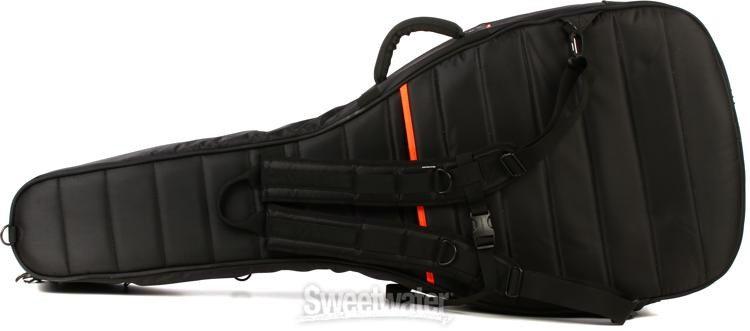 MONO Classic Acoustic/Dreadnought Guitar Case - Black