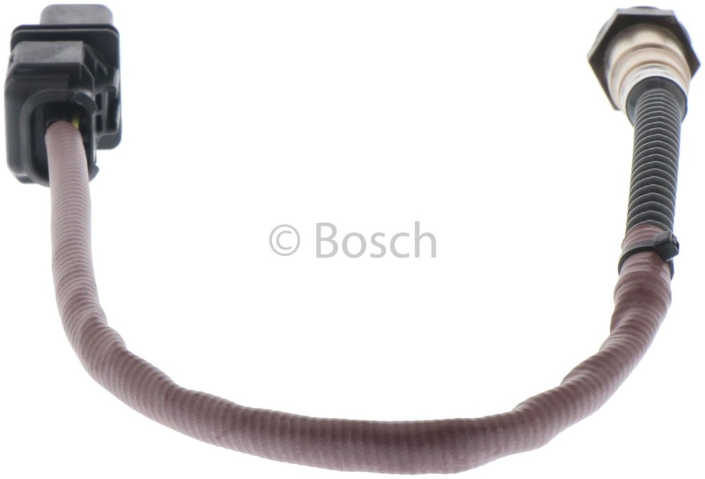 Bosch Oxygen Sensor 17385 For Jaguar XF 2013-2015