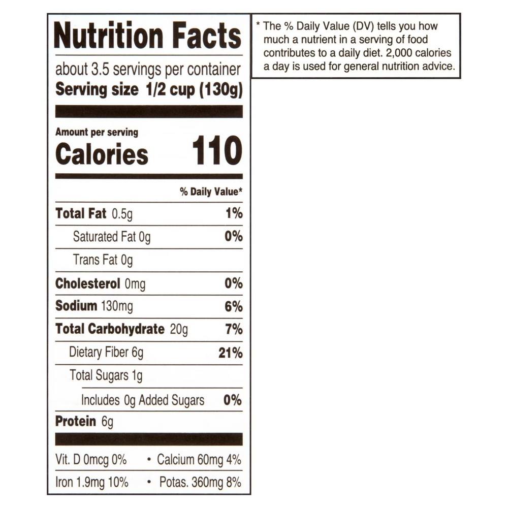 12 pack,Great Value Pinto Beans, 15.5 oz.