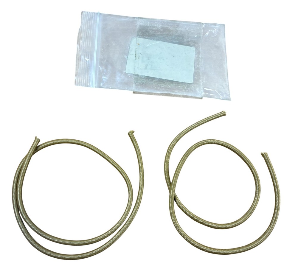 AXL Advanced Partial Replacement Equinox Retainer Kit Coyote - READ