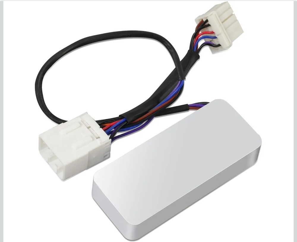 briidea Load Equalizer and Stabilizer Controller/Resistor Compatible with Harley