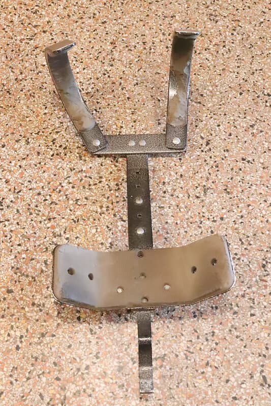 Yamaha Snare Drum Marching Harness