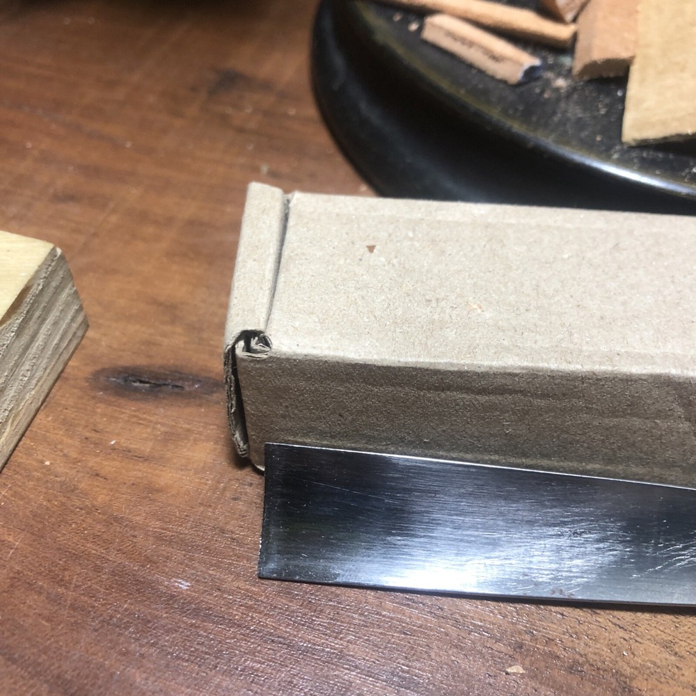 Swiss Made 5/20 Carving Tool