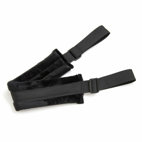 Pull Waist Strap Doggie Style Strap Great Penetration Bondage Restraint BDSM