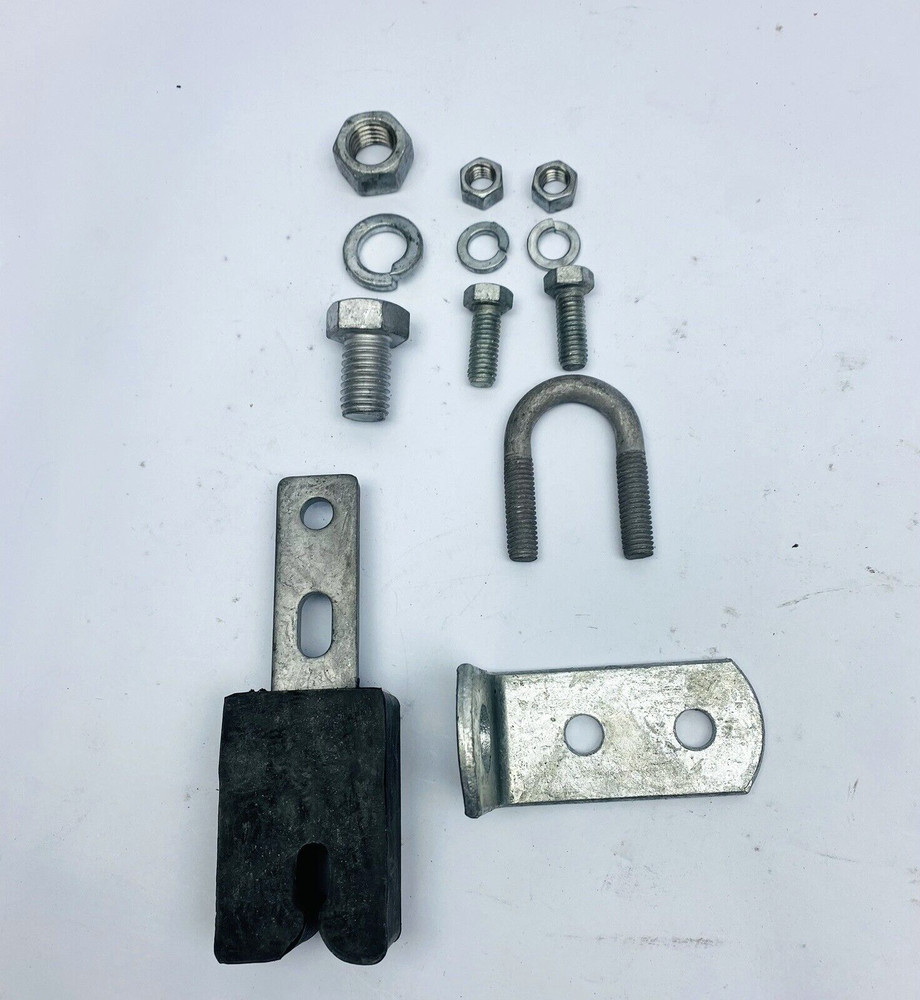 115-556, Tuf-Tug Universal Cable Guide Kit