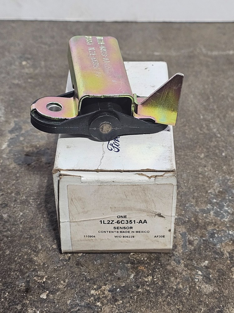 OE Ford 1L2Z-6C351-AA Position Sensor