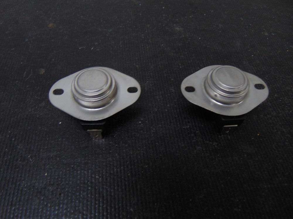 Element Range EER34MSCB Thermostat Set of 2