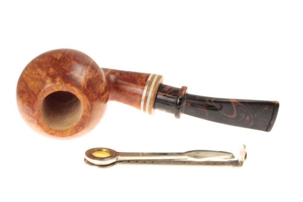 Santambrogio FX major - Half Bent Apple