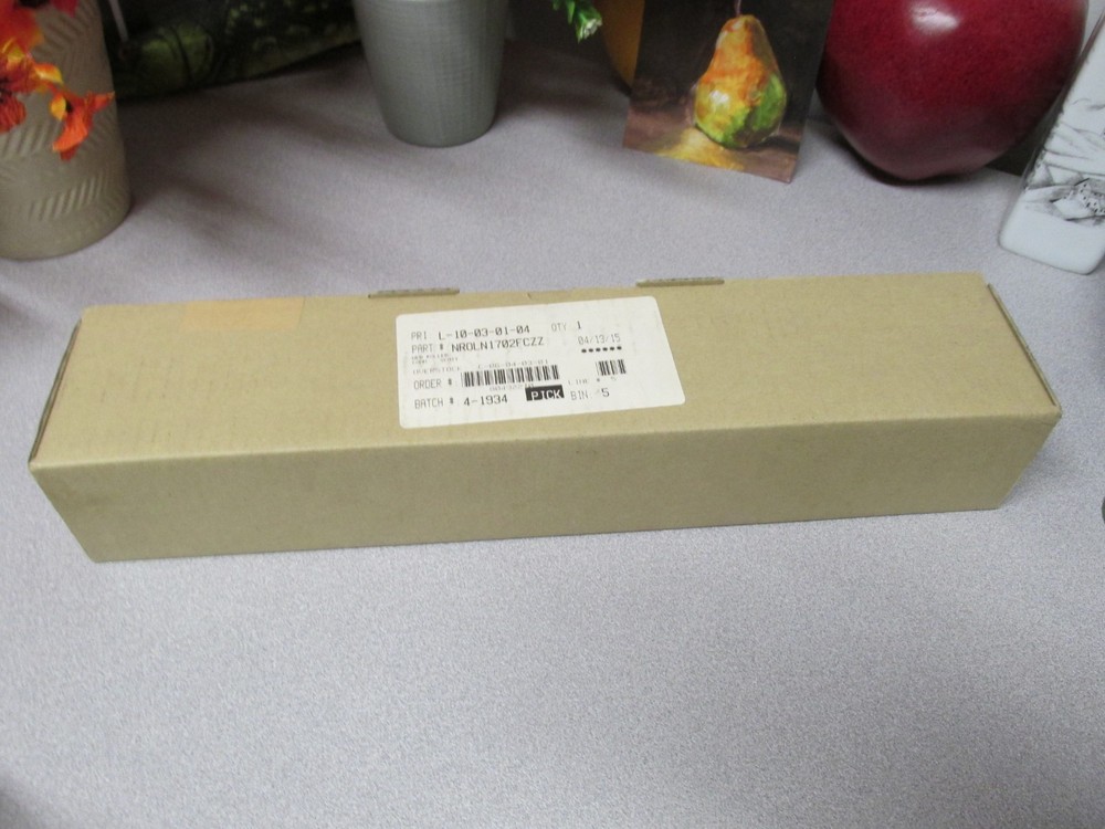 Genuine Sharp NROLN1702FCZZ Fuser Cleaning Web