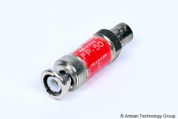 Texscan FP-50 Attenuator