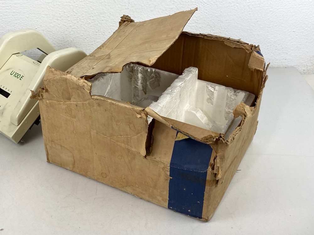 Passap U100E Transfer Lock Pattern for Knitting Machine New