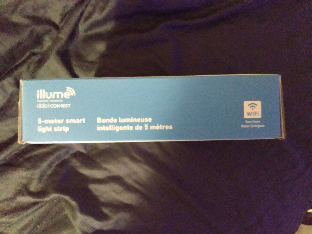 Illume 5 Meter Smart Light Strip