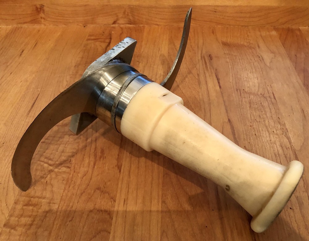 Hobart HCM 450 Knife Blade Assembly