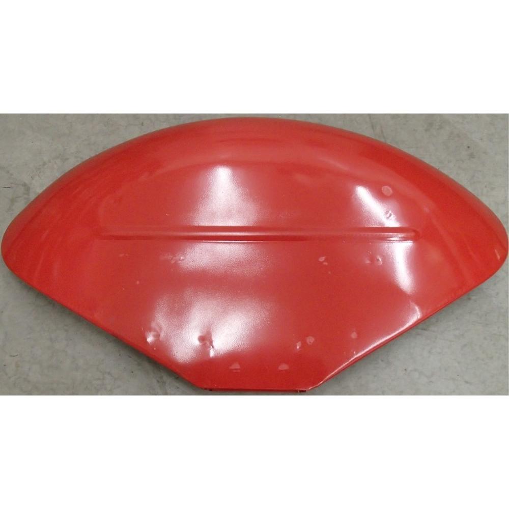 Fender - Scripted Style Fits Ford 8N NAA 8N16312