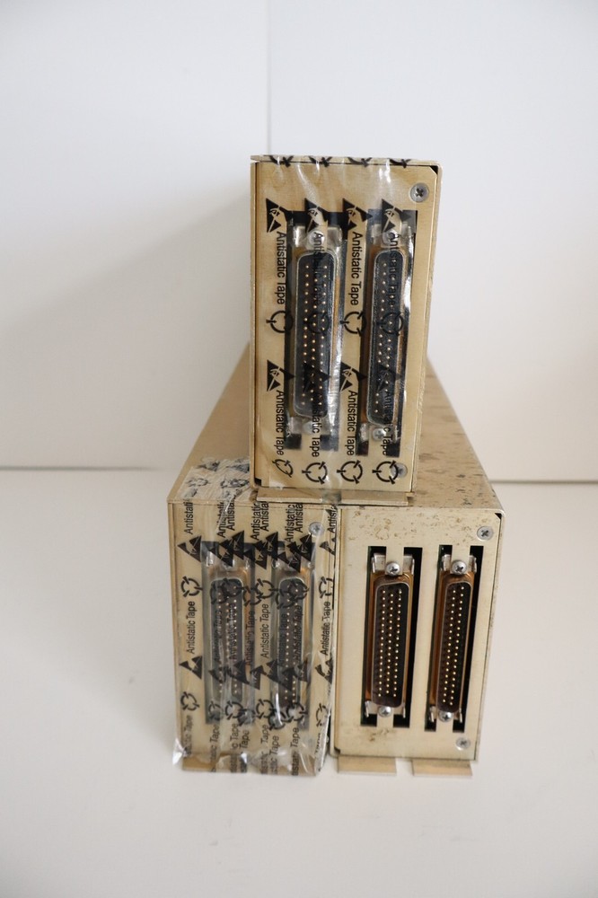 DB Systems 418 Audio Control Amplifier - Removed Working (3Available)