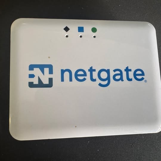 Netgate 1100 pfSense+ Security Gateway Firewall Appliance