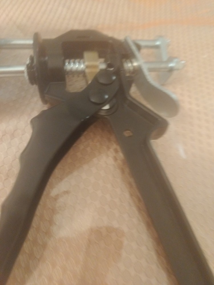 new Disc Brake caliper compressor Pad Spreader...bw