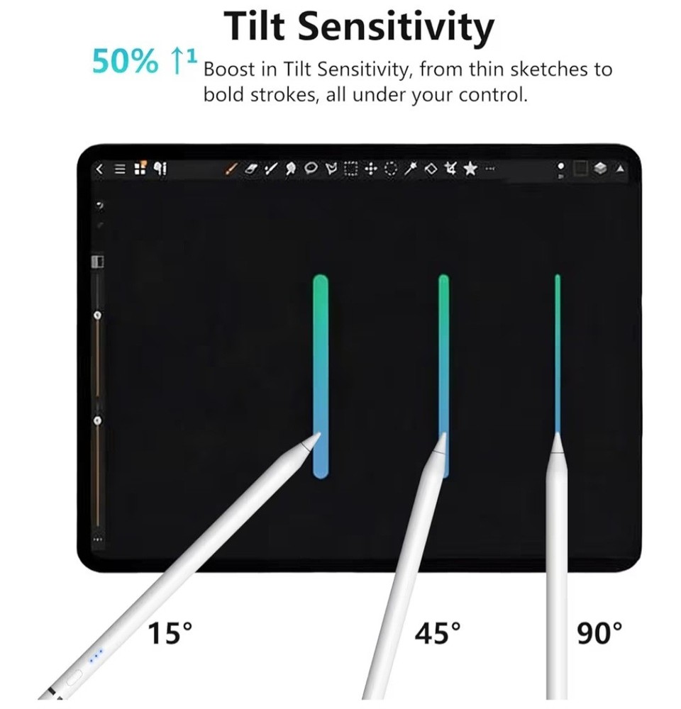 Ipad Pen 1st Generation