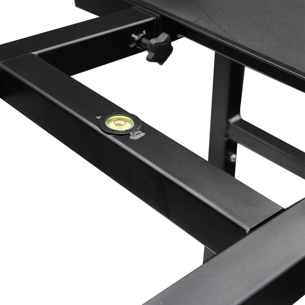 Heavy-Duty Keyboard Table GFW-UTILITY-TBL