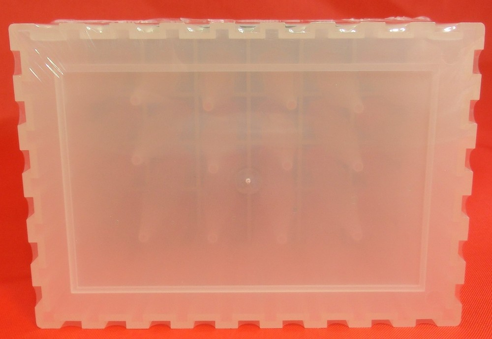 Pipette Tips (960 total tips) Universal Fit 5000 μL Max Volume