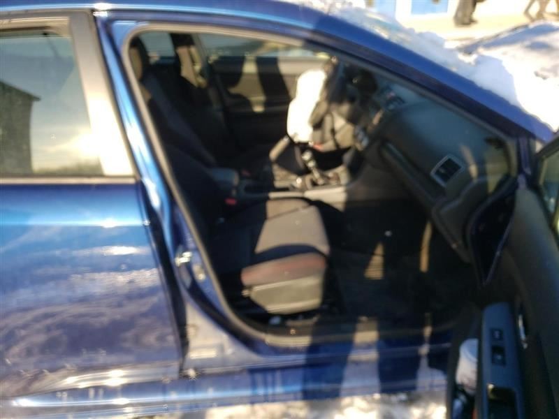 WRX 2015 Headrest 367268