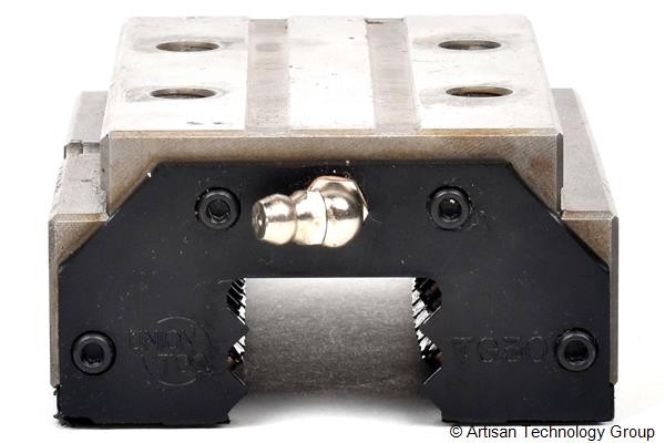 Union Tool TGC30-1240 True Guide Monorail Guide
