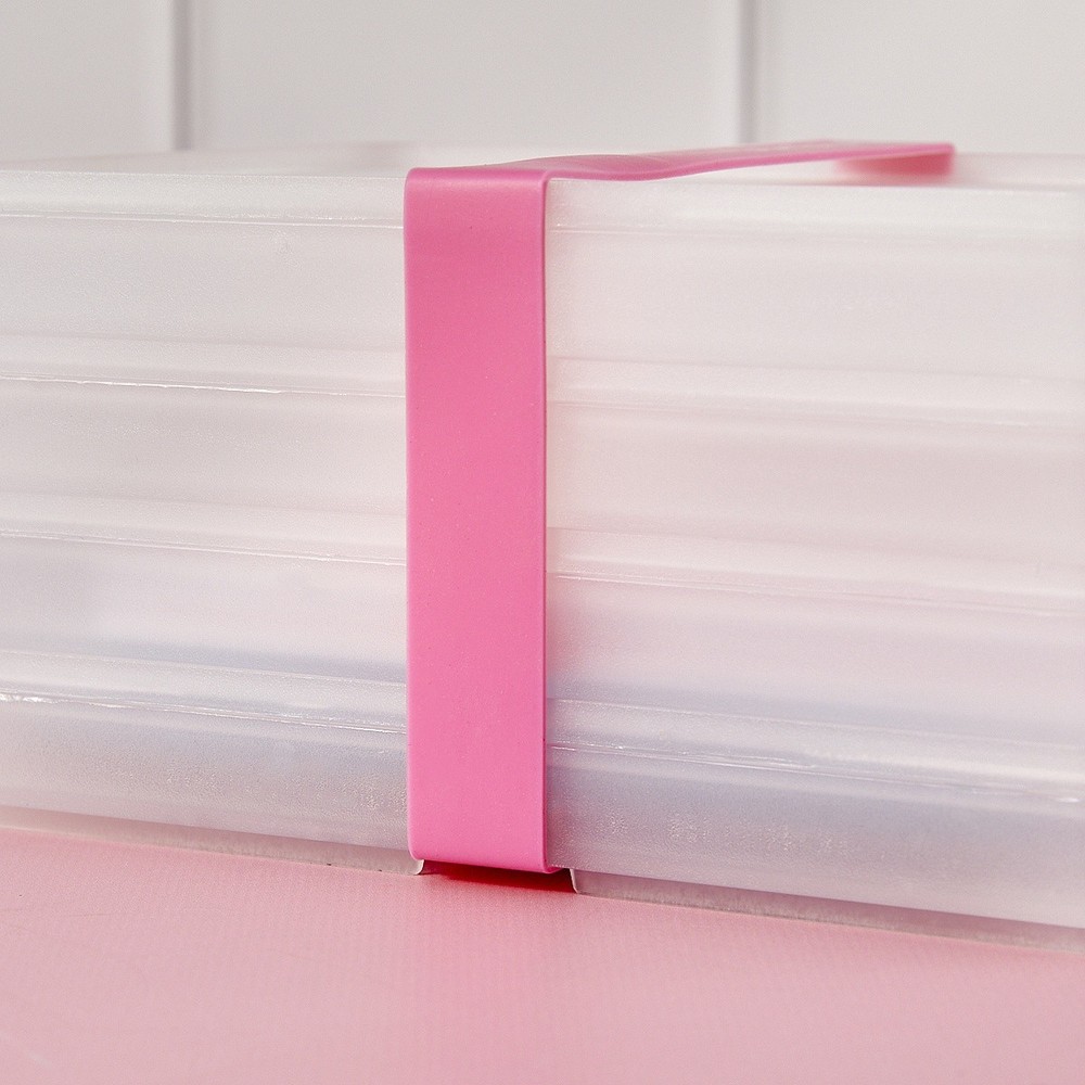 Spellbinders Craft Stax Silicone Bands-Medium